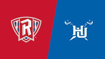 Replay: Radford vs Hampton | Dec 18 @ 11 AM