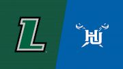 Replay: Loyola Maryland vs Hampton | Dec 3 @ 7 PM