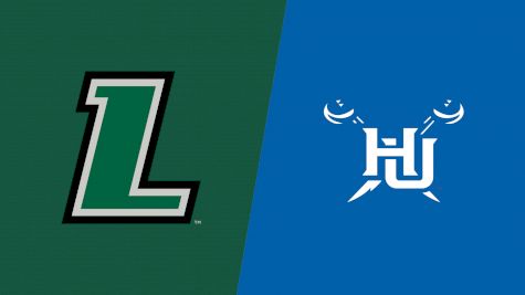 Replay: Loyola Maryland vs Hampton | Dec 3 @ 7 PM