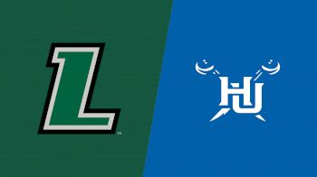 Replay: Loyola Maryland vs Hampton | Dec 3 @ 7 PM