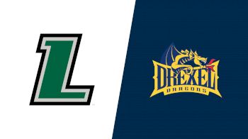 Replay: Loyola Maryland vs Drexel | Nov 16 @ 2 PM
