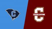 2025 The Citadel vs Charleston - Men's