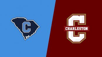 Replay: The Citadel vs Charleston | Dec 17 @ 7 PM