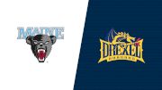 2025 Maine vs Drexel - Men's