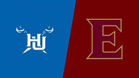 2026 Hampton vs Elon - Women's