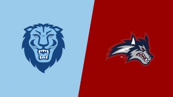 Replay: Columbia vs Stony Brook | Dec 9 @ 7 PM