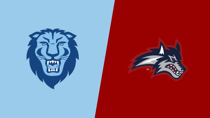 2025 Columbia vs Stony Brook - Men's