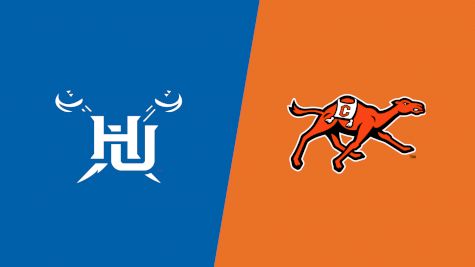 2026 Hampton vs Campbell - Men's