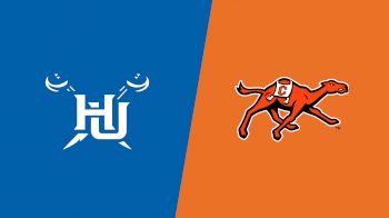 Replay: Hampton vs Campbell | Jan 8 @ 7 PM