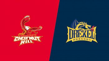 Replay: Chestnut Hill vs Drexel | Dec 16 @ 3 PM
