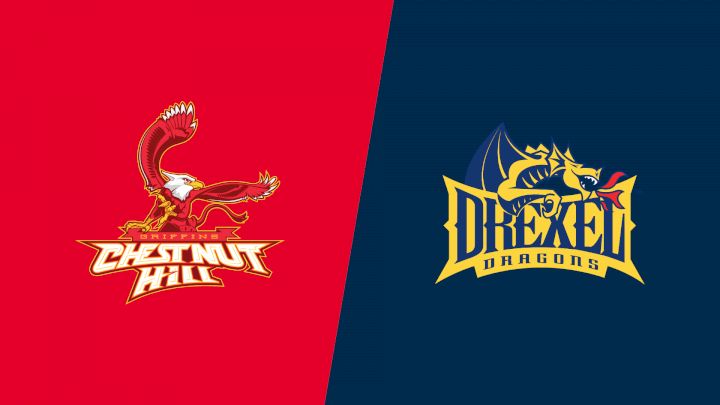 2025 Chestnut Hill vs Drexel - Women's