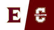 2026 Elon vs Charleston - Women's