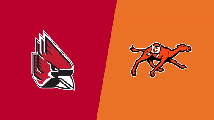 2025 Ball State vs Campbell - Men's