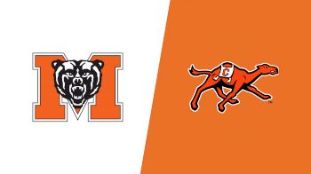 Replay: Mercer vs Campbell | Dec 3 @ 7 PM