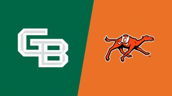 Replay: Green Bay vs Campbell | Dec 23 @ 12 PM