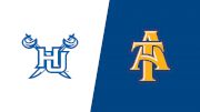 2026 Hampton vs North Carolina A&T - Women's
