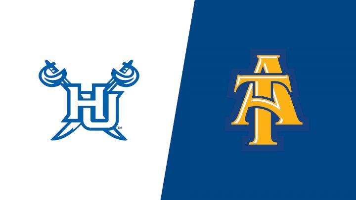 2026 Hampton vs North Carolina A&T - Women's