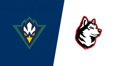 2026 UNC Wilmington vs Northeastern - Men's