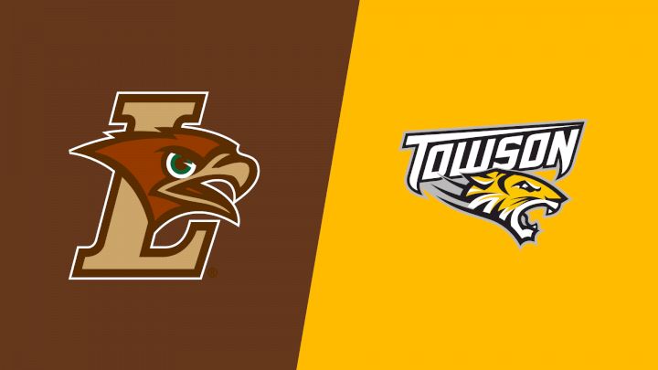 2025 Lehigh vs Towson - Women's