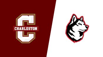 Replay: Charleston vs Northeastern | Jan 31 @ 2 PM
