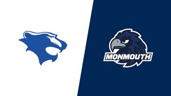 Replay: Georgian Court vs Monmouth | Dec 29 @ 5 PM