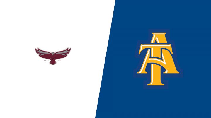 2025 Maryland-Eastern Shore vs North Carolina A&T - Men's