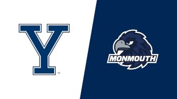 Replay: Yale vs Monmouth | Dec 18 @ 11 AM