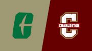 2025 Charlotte vs Charleston - Men's