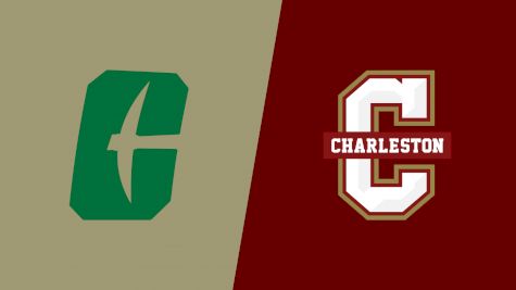 2025 Charlotte vs Charleston - Men's