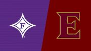 Replay: Furman vs Elon | Dec 3 @ 7 PM
