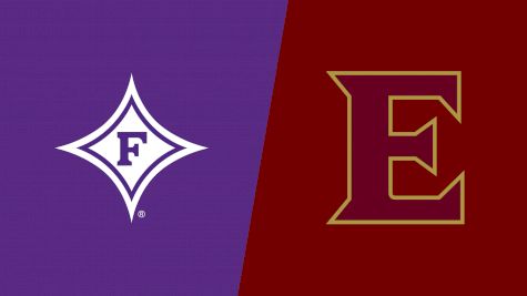 Replay: Furman vs Elon | Dec 3 @ 7 PM