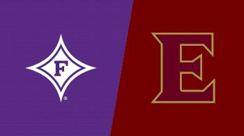 Replay: Furman vs Elon | Dec 3 @ 7 PM