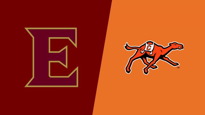 2026 Elon vs Campbell - Women's