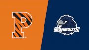 Replay: Princeton vs Monmouth | Dec 3 @ 8 PM
