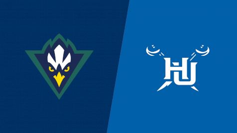 2026 UNC Wilmington vs Hampton - Men's