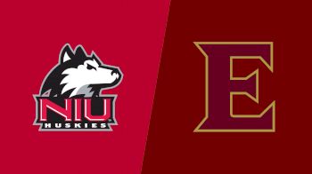 Replay: Northern Illinois vs Elon | Dec 13 @ 1 PM
