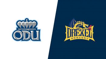 Replay: Old Dominion vs Drexel | Nov 23 @ 2 PM