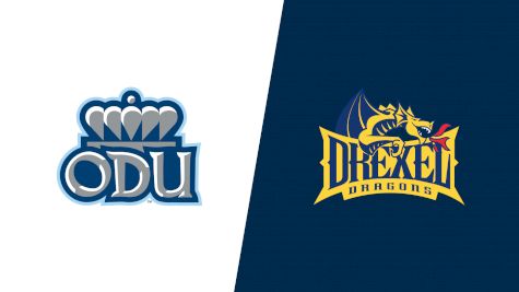 2025 Old Dominion vs Drexel - Men's