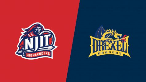 Replay: NJIT vs Drexel | Nov 18 @ 7 PM