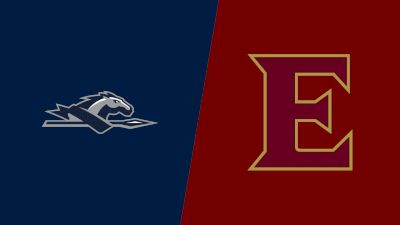 Replay: Longwood vs Elon | Dec 14 @ 1 PM