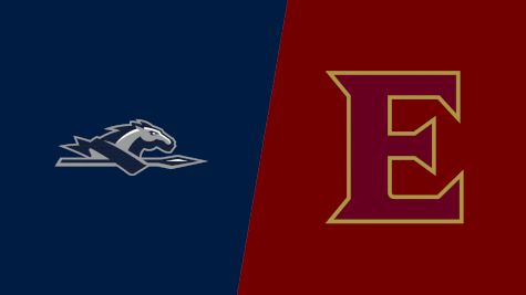 2025 Longwood vs Elon - Women's