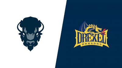 Replay: Howard vs Drexel | Dec 16 @ 11 AM
