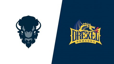 2025 Howard vs Drexel - Men's