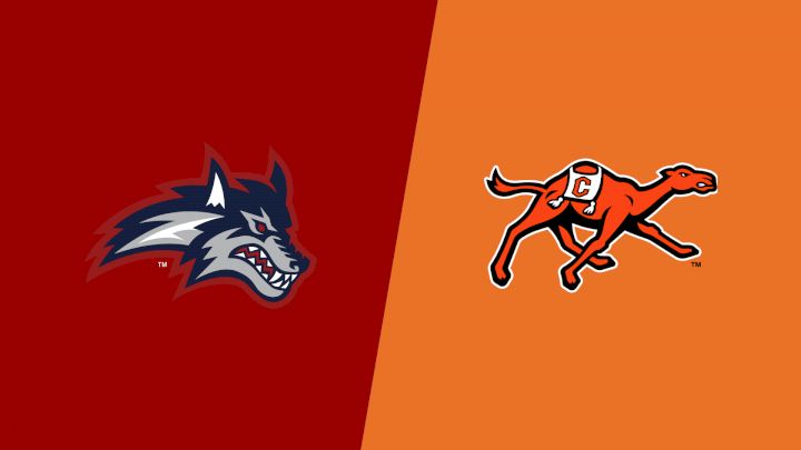 2026 Stony Brook vs Campbell - Men's