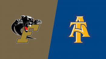 Replay: Ferrum College vs NC A&T - 2025 Ferrum vs NC A&T | Dec 20 @ 2 PM