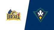 2025 Drexel vs UNC Wilmington - Men's