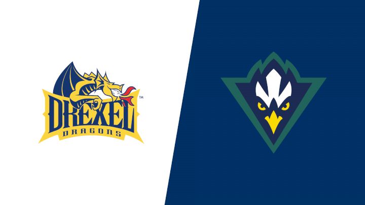 2025 Drexel vs UNC Wilmington - Men's