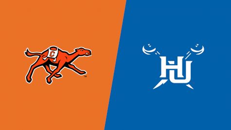 2026 Campbell vs Hampton - Women's