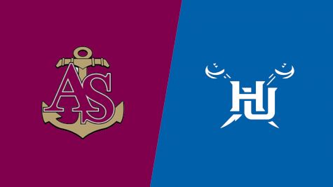 2025 Newport News Apprentice vs Hampton - Men's