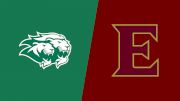 2025 Greensboro College vs Elon - Men's